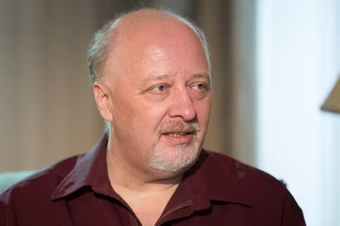 Андрій Миколайчук Андрій Миколайчук