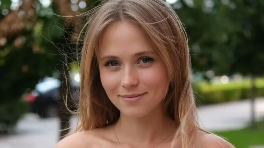 Anna Koshmal Чоловік Анни Кошмал: що відомо про Івана та дітей акторки