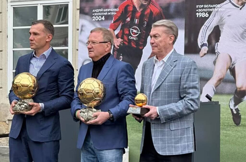 Бєланов назвав своїх фаворитів на чемпіонаті світу 1 Ihor Bielanov Бєланов назвав своїх фаворитів на чемпіонаті світу