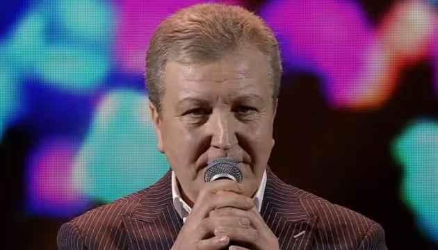 Микола Янченко Микола Янченко