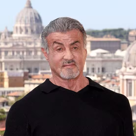 Silvestr Stallone Сільвестр Сталлоне: скільки років актору, хвороба та як виглядає
