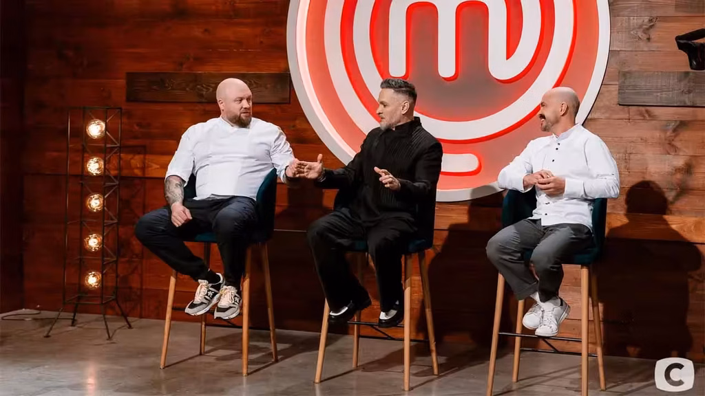 MasterSHef1 МастерШеф Професіонали 5: що відомо про кухарів та старт нового сезону